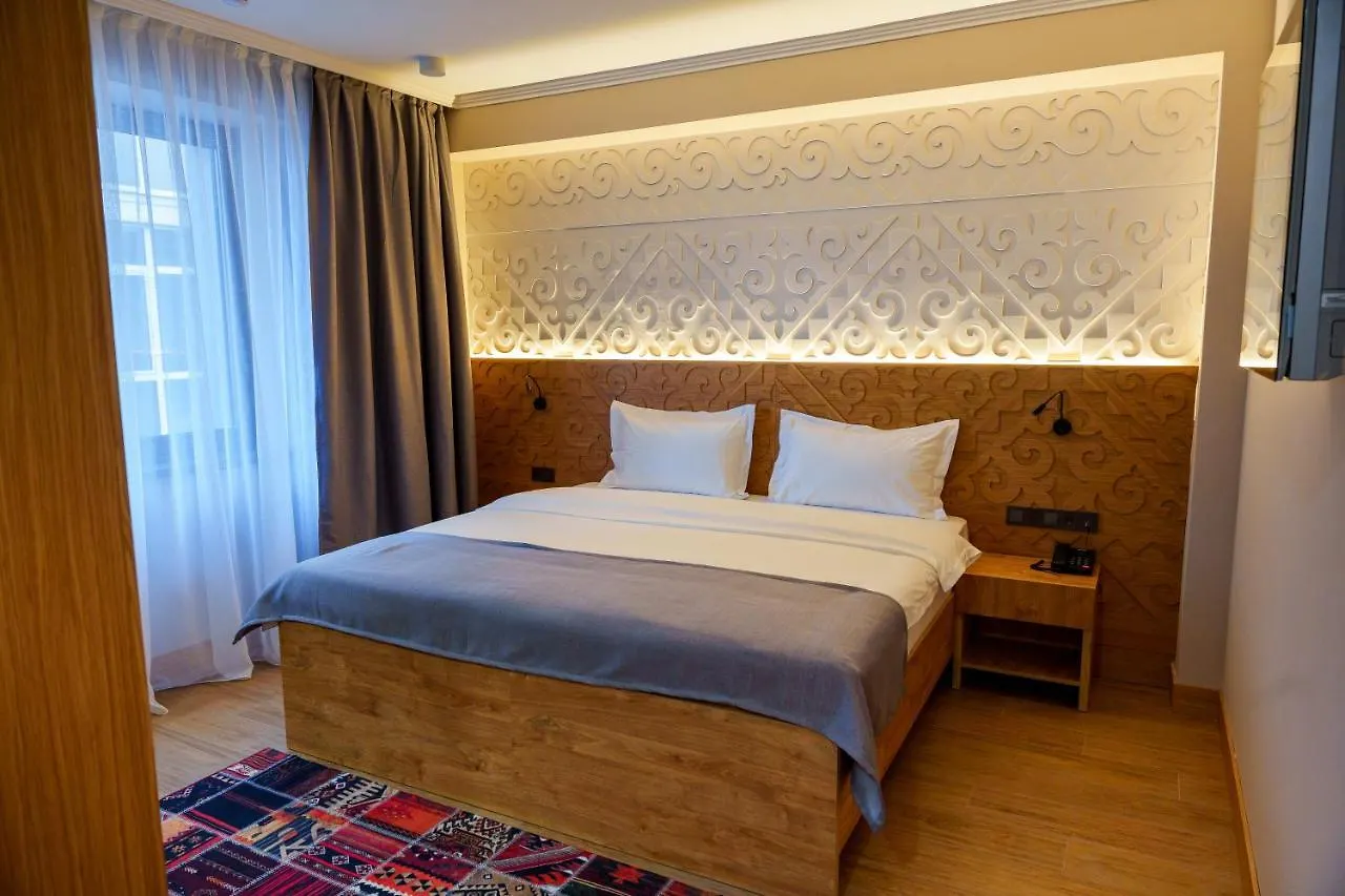 Dami Almaty Hotel 4*,  Казахстан