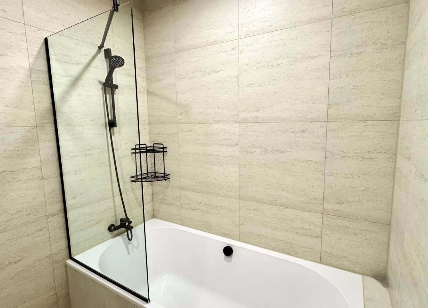 Dami Almaty Hotel